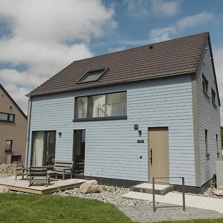 Modernes Haus Fuer Urlaub Mit Freunden Prázdninový dům Sagard