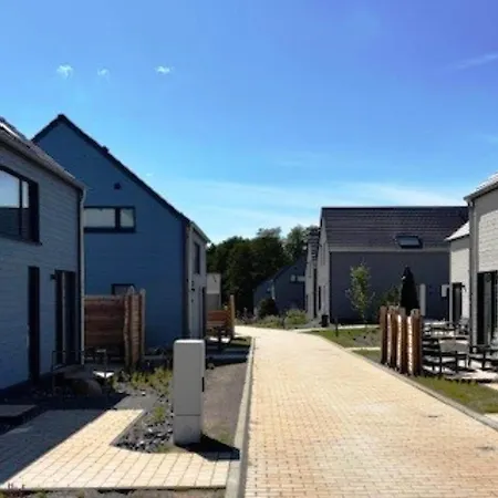 Modernes Haus Fuer Urlaub Mit Freunden *