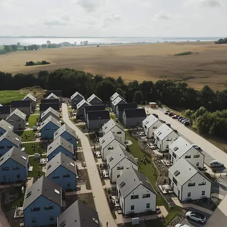 בית נופש Modernes Haus Fuer Urlaub Mit Freunden סגרד